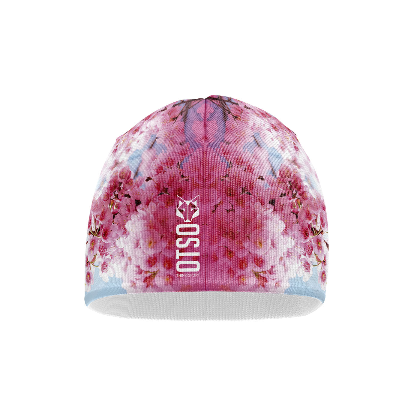 Gorro Almond Blossom