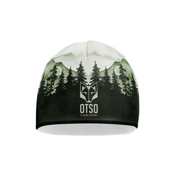 Gorro Green Forest