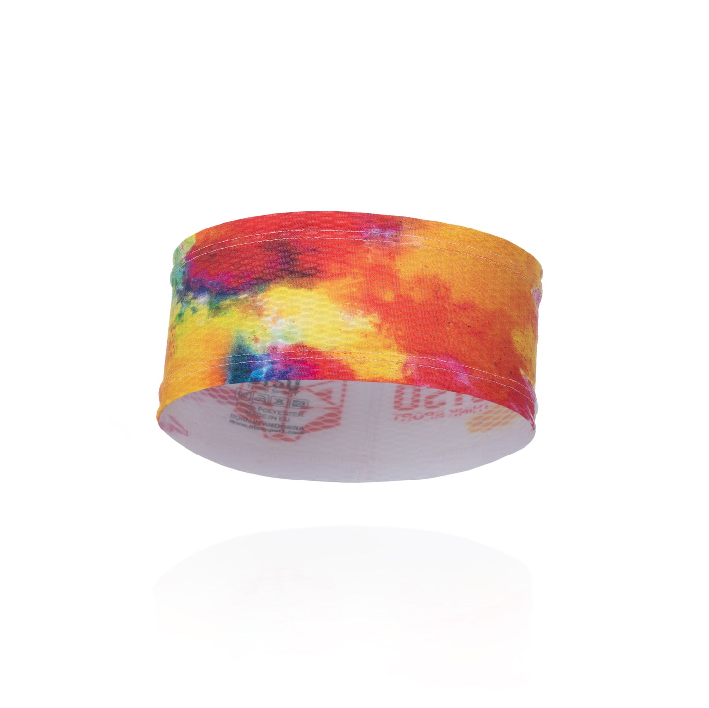 Cinta Cabeza Ultra Light Colors