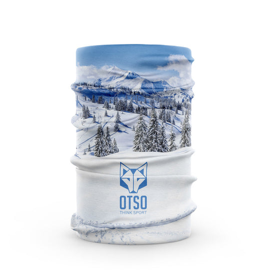 Protector de cuello Snow Forest