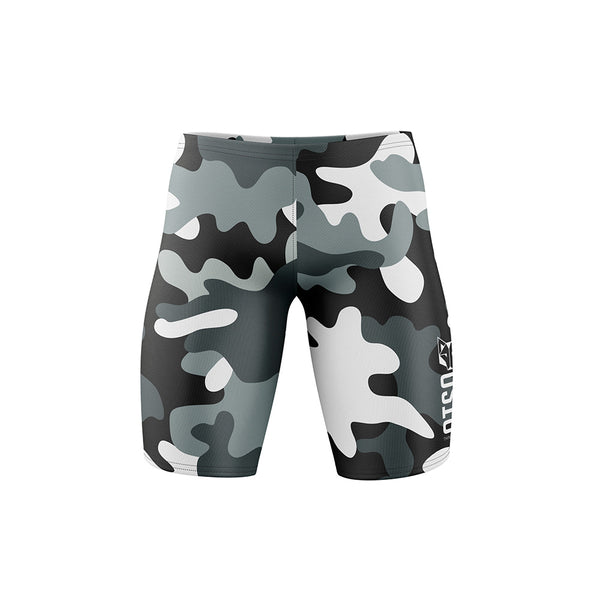 Jammer Hombre Camo Grey