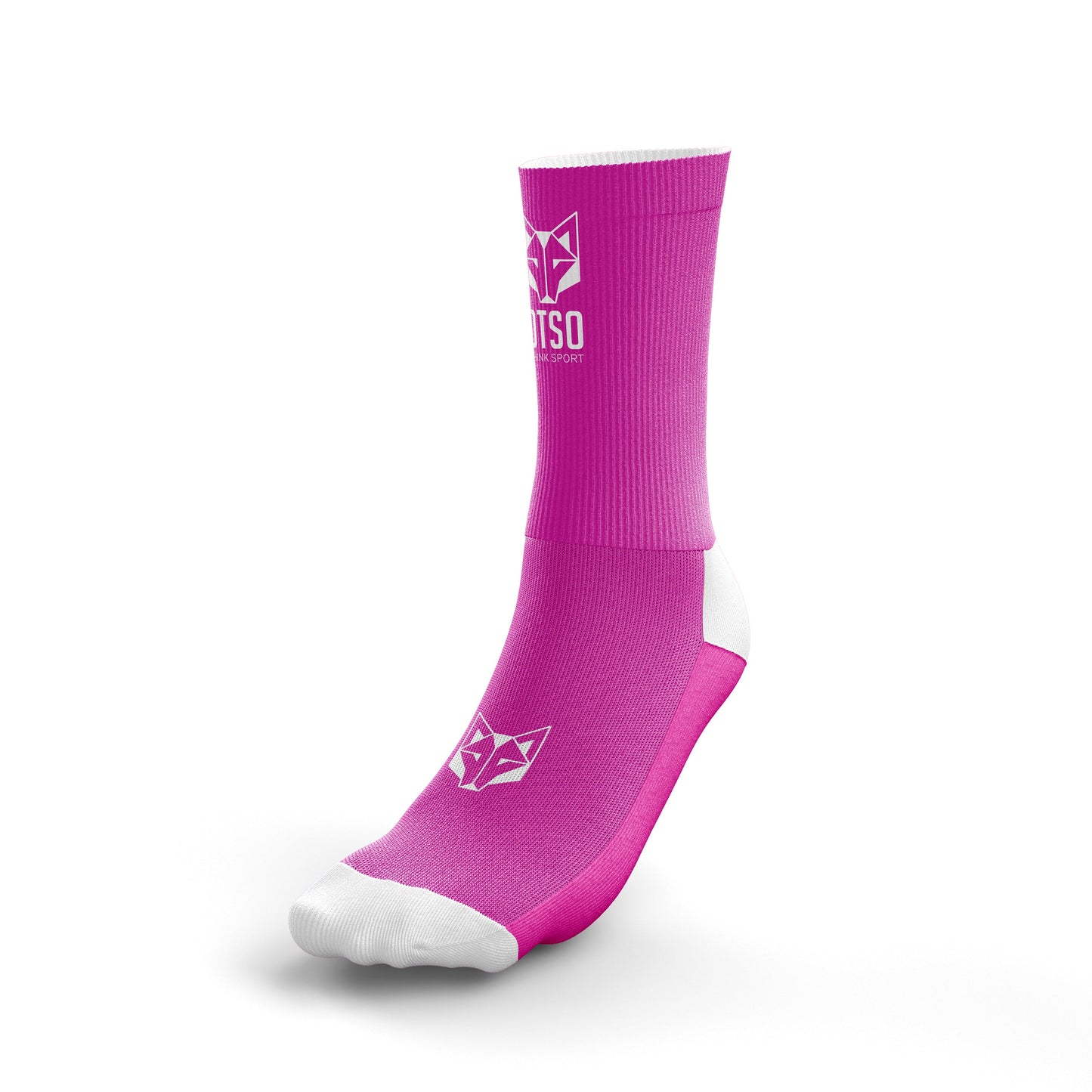 Calcetines Multideporte Yepaaa! Pink