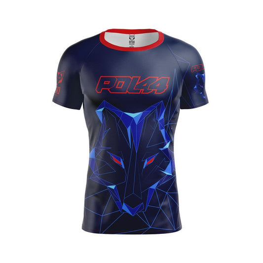 Camiseta Manga Corta Hombre Pol44 by Pol Espargaró