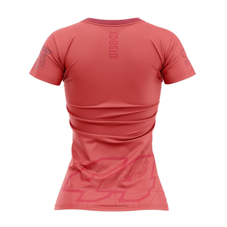 Camiseta Manga Corta Mujer Pol44 by Pol Espargaró