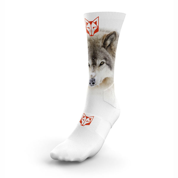 Calcetines Multideporte High Cut Wolf