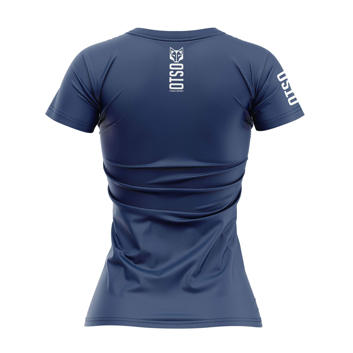 Camiseta Manga Corta Mujer Everest