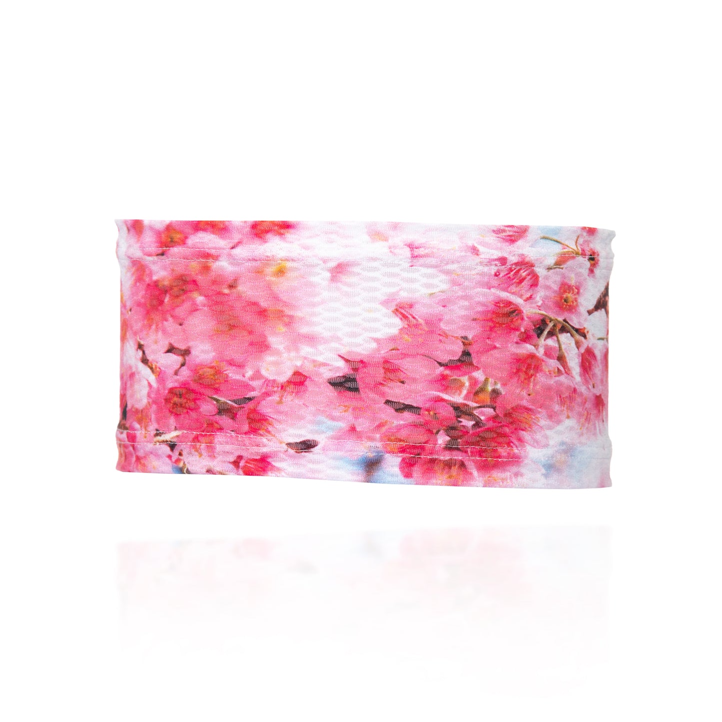 Cinta Cabeza Ultra Light Almond Blossom