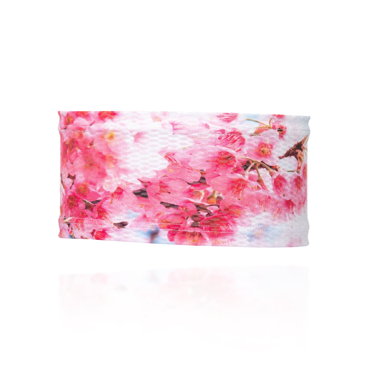 Cinta Cabeza Ultra Light Almond Blossom