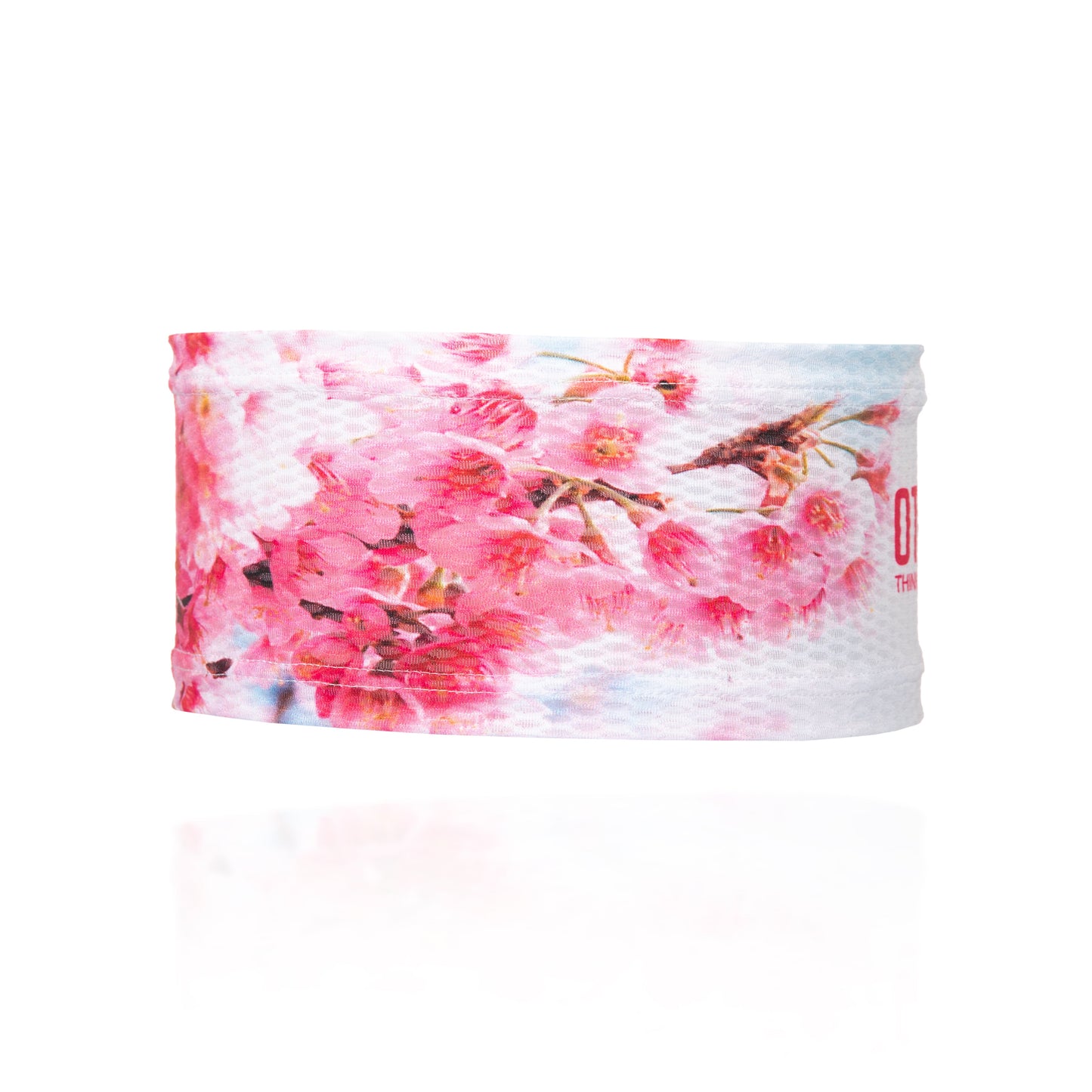 Cinta Cabeza Ultra Light Almond Blossom