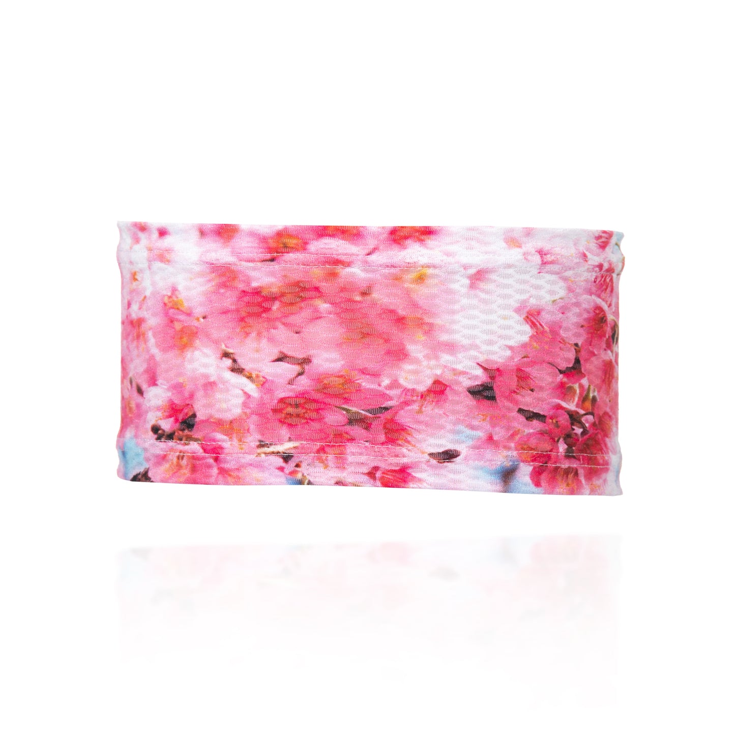 Cinta Cabeza Ultra Light Almond Blossom