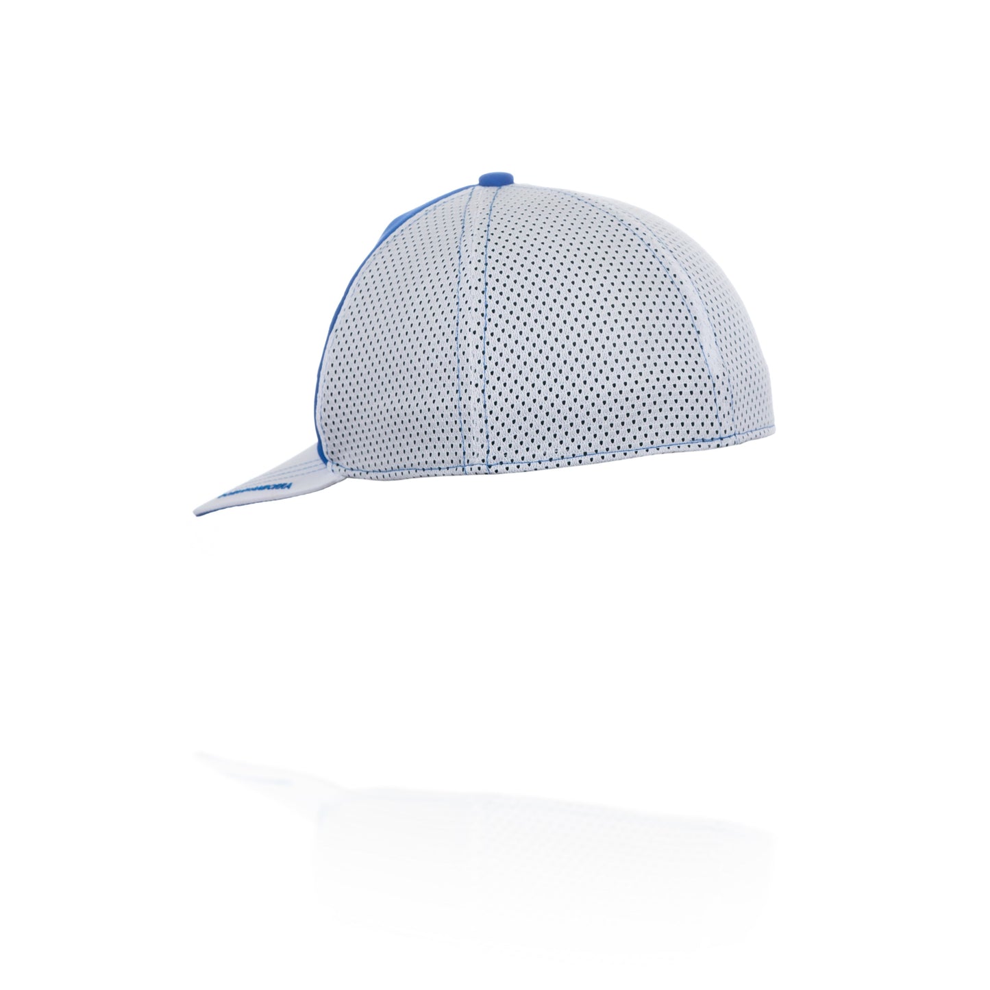 Gorra Snapback Electric Blue / White