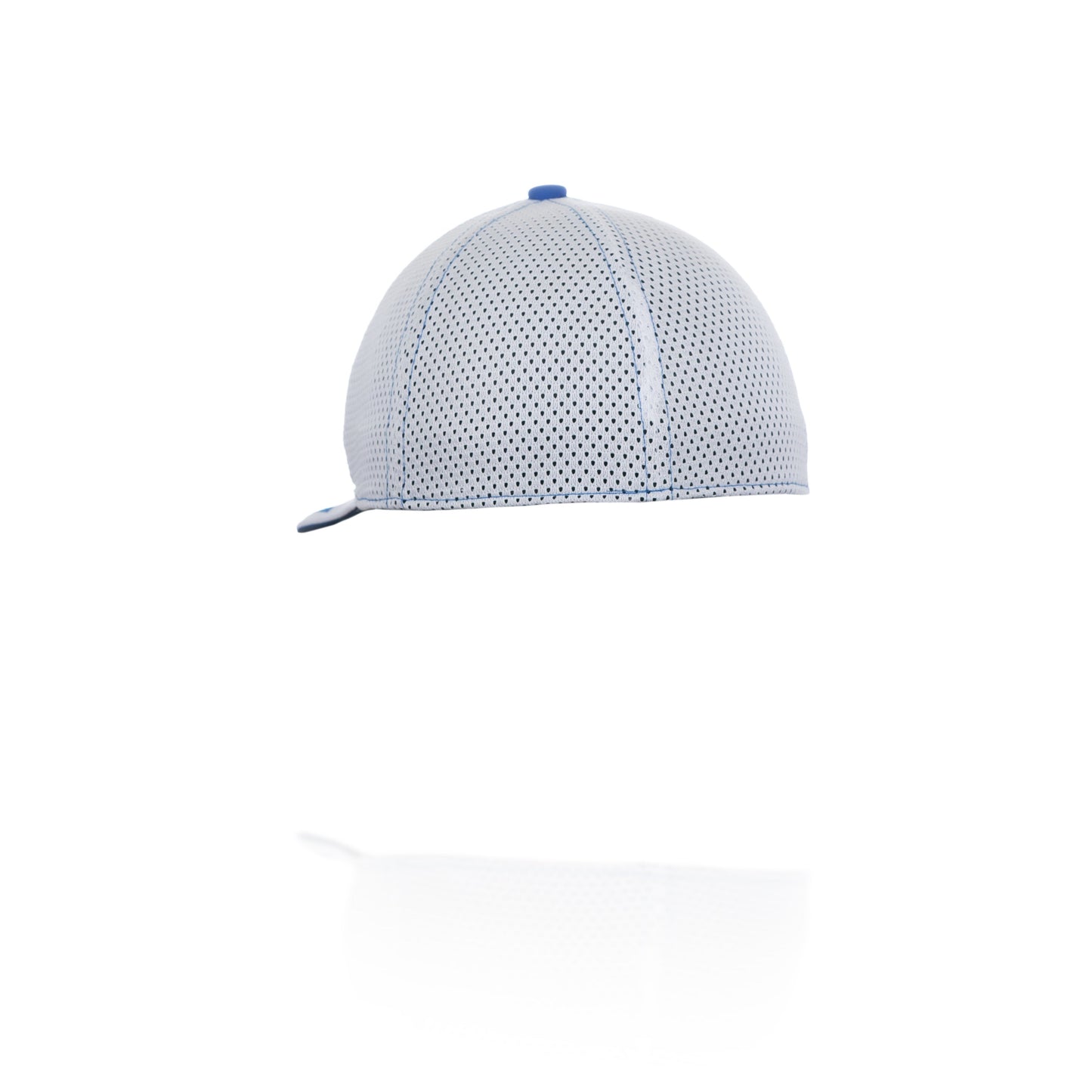 Gorra Snapback Electric Blue / White