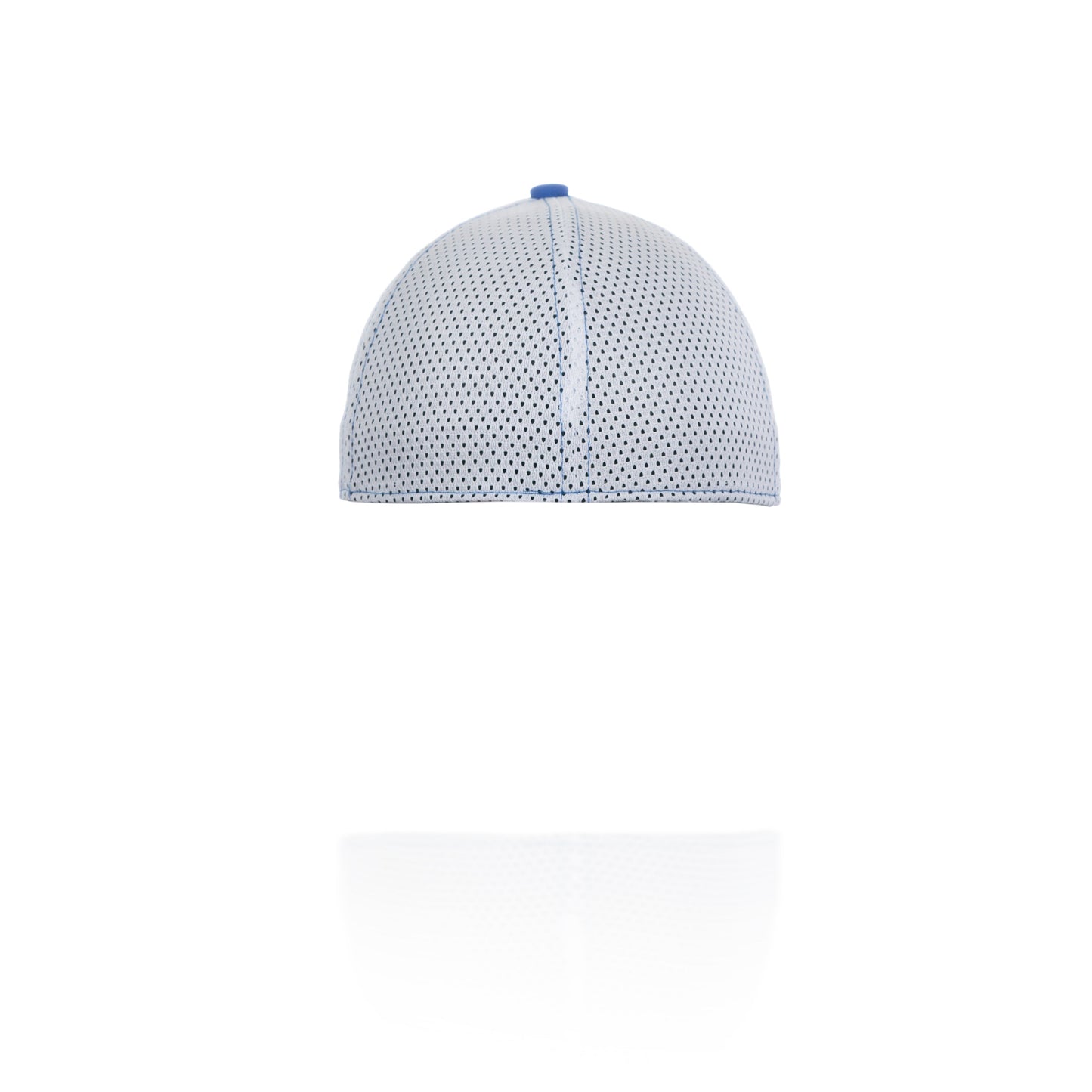 Gorra Snapback Electric Blue / White