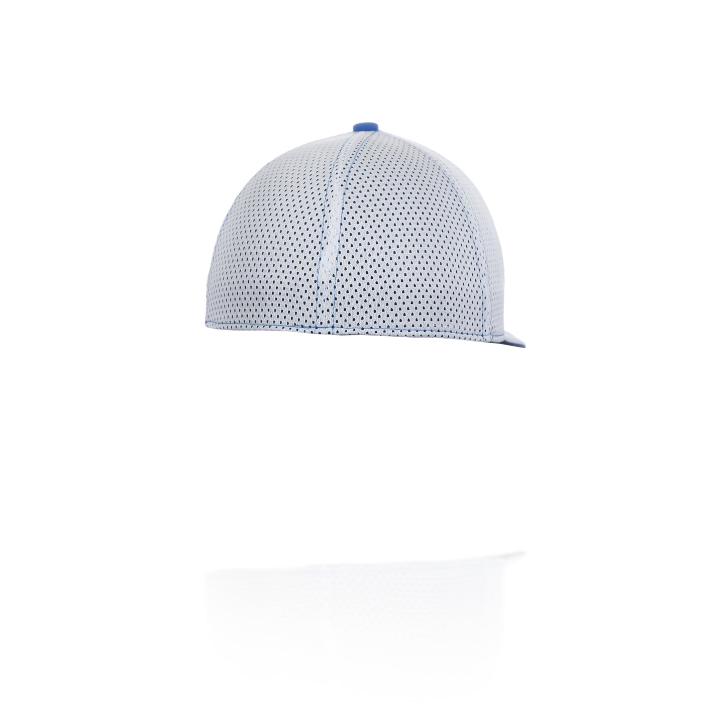 Gorra Snapback Electric Blue / White