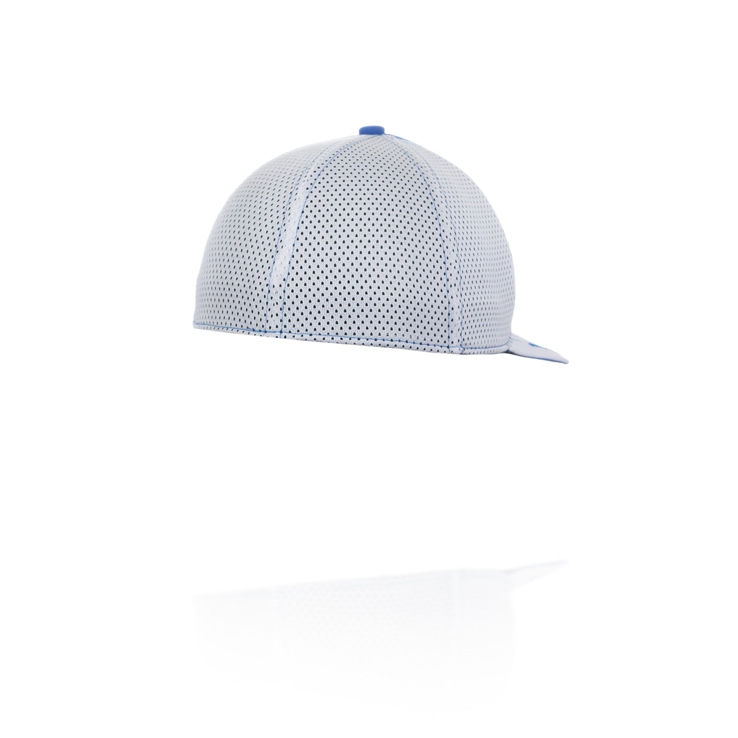 Gorra Snapback Electric Blue / White