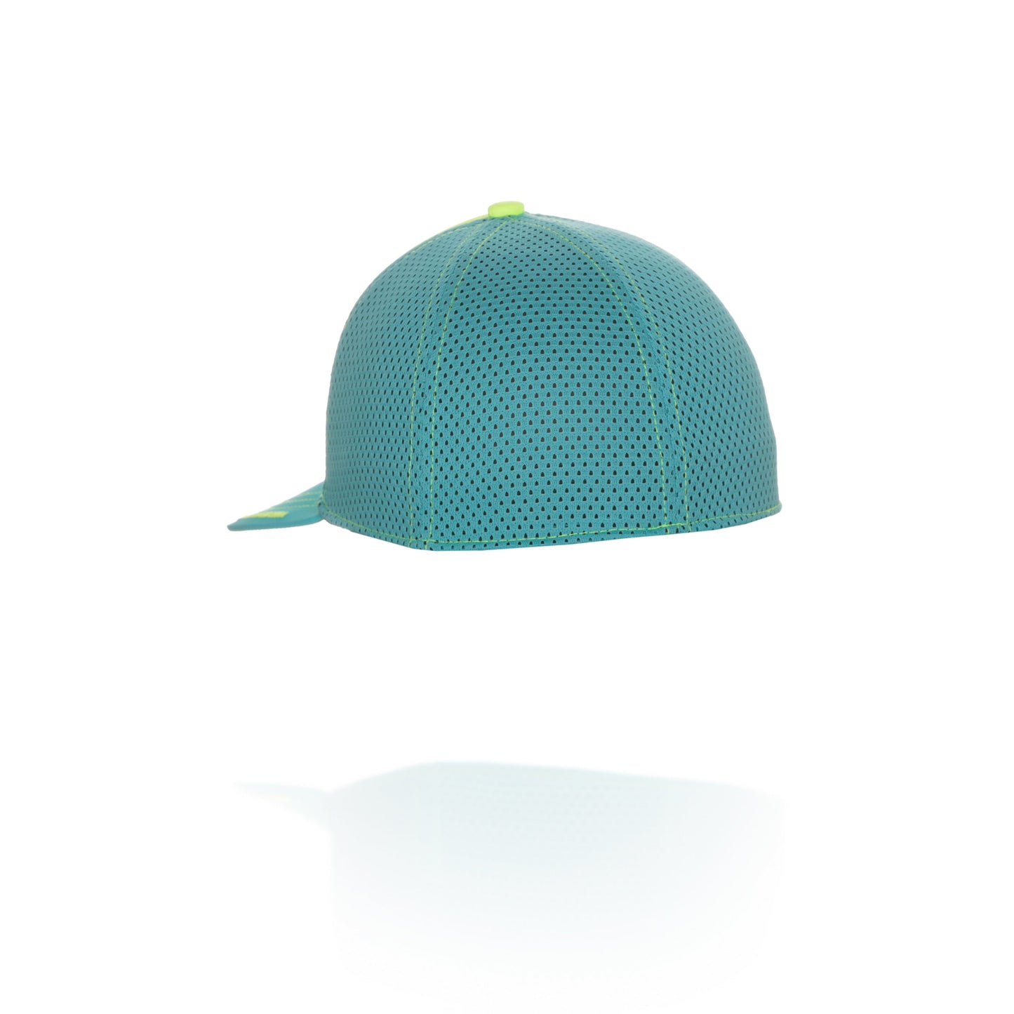 Gorra Snapback Yellow / Light Blue