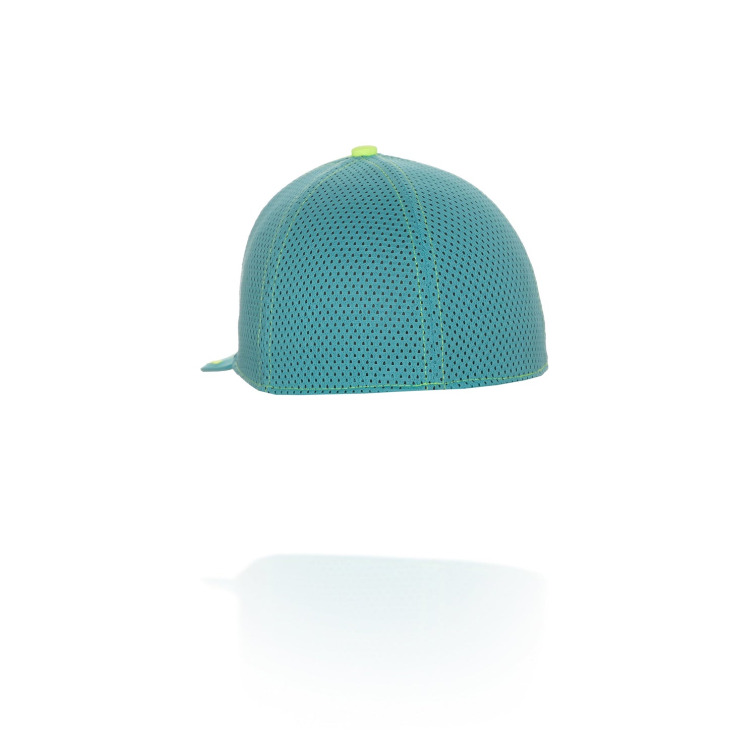 Gorra Snapback Yellow / Light Blue