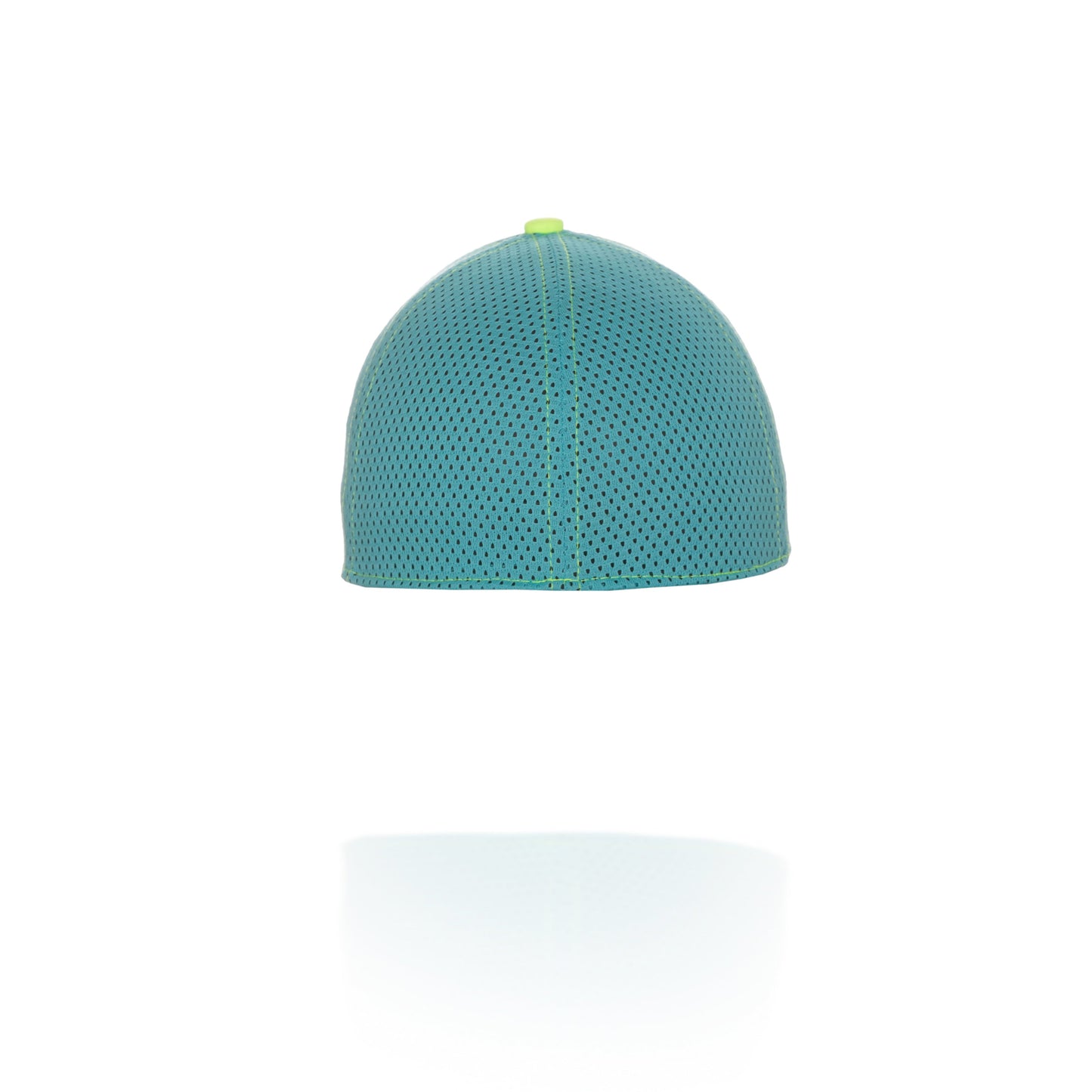 Gorra Snapback Yellow / Light Blue