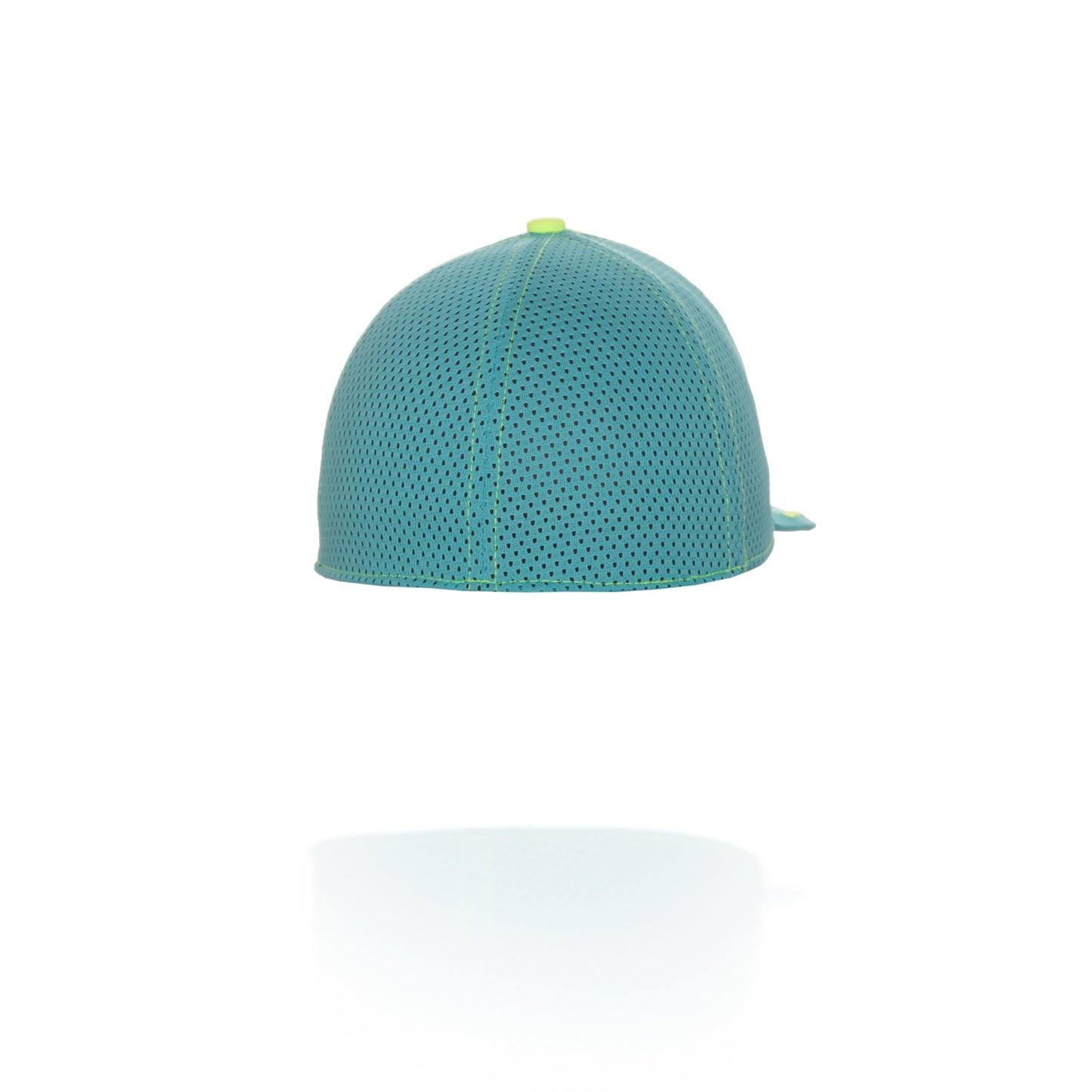 Gorra Snapback Yellow / Light Blue