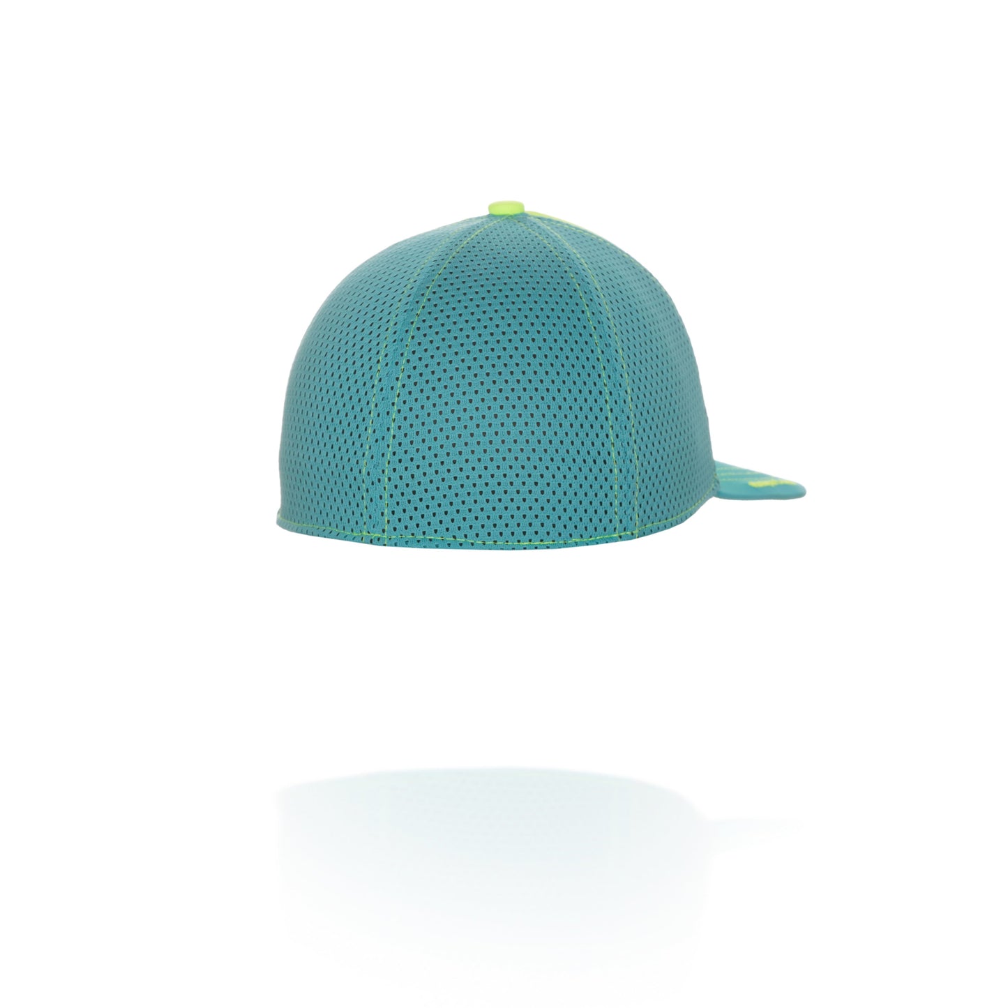 Gorra Snapback Yellow / Light Blue