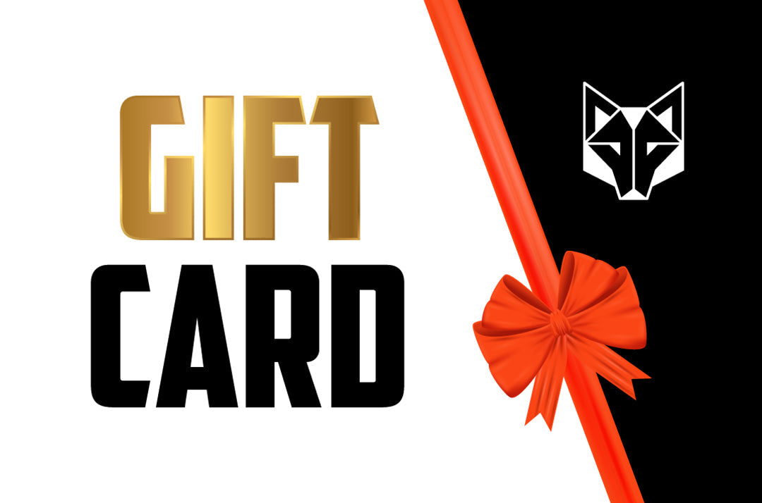 Gift Card (Virtual)