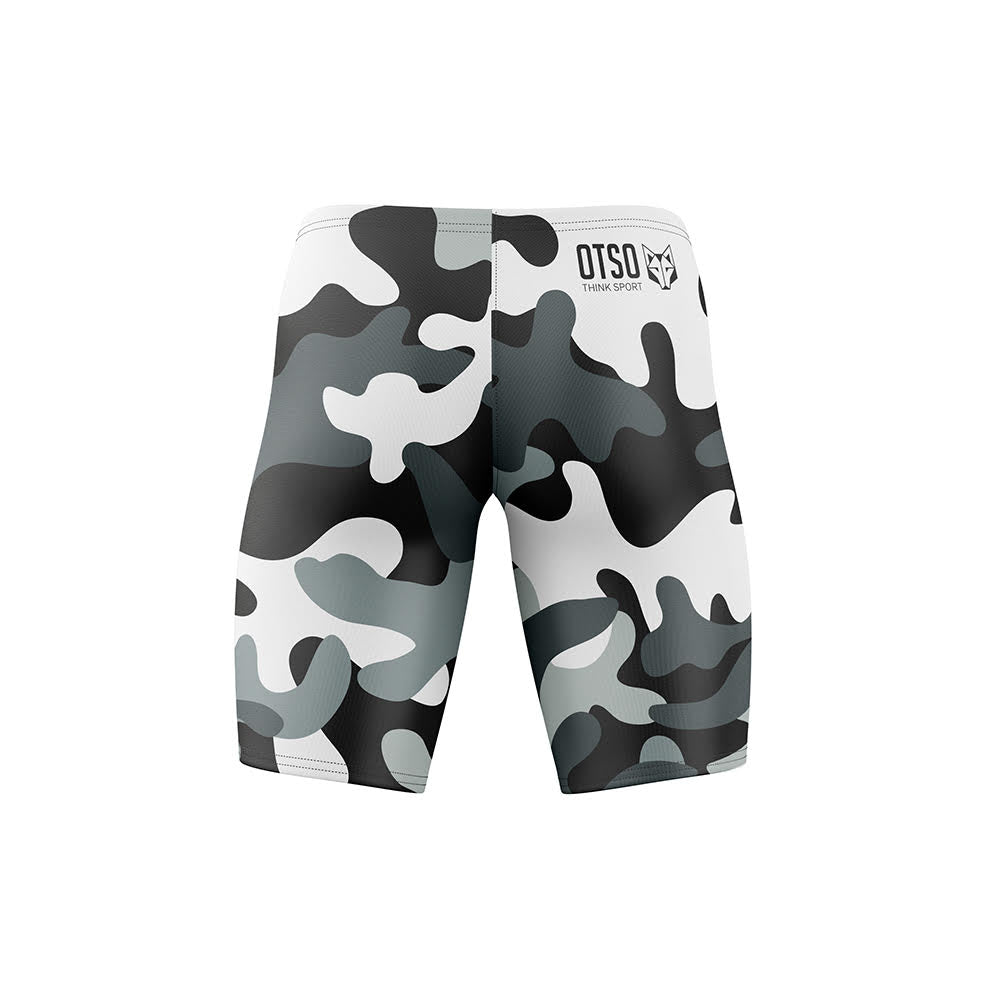 Jammer Hombre Camo Grey